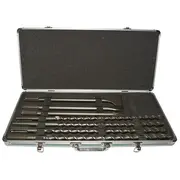 Makita D-42494 drill bit Drill set 7 pcs  0088381404952 Wlononwcrblxw