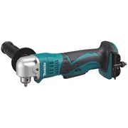 Makita Dda350Z drill 1.8 kg Black, Blue  088381667845 Nakmakwwk0068