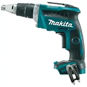 Makita Dfs452Z power screwdriver/impact driver 4000 Rpm Black, Blue, Grey  0088381683623 Wlononwcreika