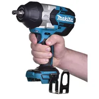 Makita Dtw1002Z 18V Impact Wrench without battery and charger  088381803397 Nakmakklu0009