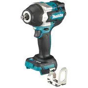 Makita Dtw700Z power wrench 1/2 2200 Rpm 700 NM Green  088381723831 Nakmakklu0025
