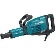 Makita Hm1317C concrete breaker 1510 W 1450 bpm Black,Blue  0088381604628 Wlononwcraiez