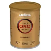Maltā kafija Lavazza Oro, bundžā, 250 g  450-00994 8000070020580