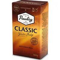 Maltā kafija Paulig Classic, 500G  450-00019 6411300158072