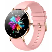 Manta Alexa Swu501Pk Pink  T-Mlx54253 5902510673277