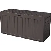 Mantu kaste Keter Marvel Plus 270 L, Brūna  227694 7290106930285 39259080