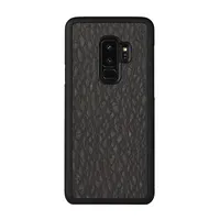 ManWood Smartphone case Galaxy S9 Plus carbalho black  T-Mlx36172 8809585420348