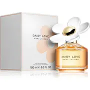 Marc Jacobs Daisy Love Smaržas Edt 150 ml  3616301787235
