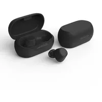 Maxlife Bluetooth earphones Tws Mxbe-04 black  Oem0002437 5907457716742