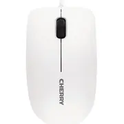 Cherry Mc 1000 pele Birojs Abām rokām Usb Type-A Optisks 1200 Dpi  Jm-0800-0 4025112083358