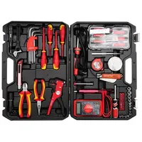 Mechanics tool set Yato Yt-39009  5906083390098 Nreyatzna0008