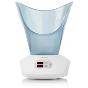 Medisana Ds 400 facial sauna Blue, White  88242 4015588882425 Hipmenpie0002
