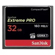 Sandisk Extreme Pro 32Gb  Sdcfxps-032G-X46 619659102432 85235110