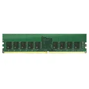 Synology D4Eu02-16G 16Gb Ddr4 Ecc Udimm  4711174726486