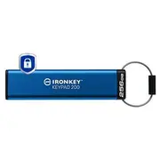 Memory Drive Flash Usb3.2/256Gb Ikkp200/256Gb Kingston 
