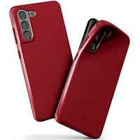 Mercury Jelly Case N985 Note 20 Ultra czerwony red  8809745609699