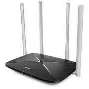Mercusys Ac1200 Dual Band Wireless Router  Ac12 6957939000479 Wlononwcrodge
