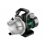 Metabo Garden Pump P 4000 G l/h 4.6 bar  600964000 4007430240767 Wlononwcrbhux