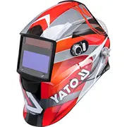 Metinātāju maska Yt-73921 Yato  5906083739217