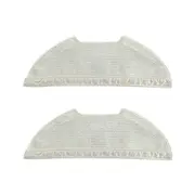Midea M9 Mop  2 pcs 12175000A47383 6956079730826