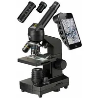 National Geographic 40-1280X mikroskops ar telefona statīvu  9039001 4007922032702