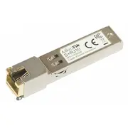 Mikrotik Copper Module Sfp 10G 200M SRj1  SRj10 Abean-Nu67224 Numkksom000011A