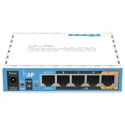 Mikrotik hAP White Power over Ethernet Poe  Rb951Ui-2Nd 4752224003157 Roumkrrou0019