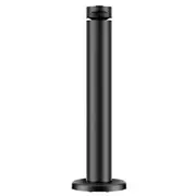 Mill Outdoor Heater  Cboc20Floor Infrared 2000 W Black 7090019825803
