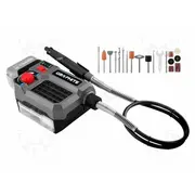 Mini grinder battery 500033000Rpm 18Vdc Energy  58Ge107