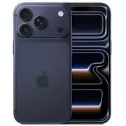 Apple iPhone 17 Pro 256Gb Viedtālrunis Deep Blue  Mg8J4Zd/A 195950627640