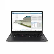 Mobile Workstation Thinkpad P16S G4 21Rx0010Pb W11Pro Ai 9 Hxpro 370/64Gb/1Tb/Amd Radeon/16.0 Wuxga/Black/3Yrs Premier Support  Co2 Offset 198158507332 Rnlnvbp6Apwd0S0