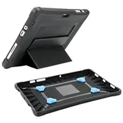 Mobilis 053016 tablet case 26.7 cm 10.5 Cover Black  3700992527031 Wlononwcrr257