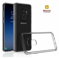 Mocco Ultra Back Case 0.3 mm Aizmugurējais Silikona Apvalks Priekš Samsung Galaxy Xcover 4 / 4S Caurspīdīgs  Mo-Bc-Sa-G390F-Tr 4752168003992