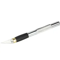 Modeling knife handle for precision works 220Mm  Wf4195000 4195000