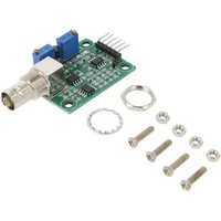 Module adapter 5Vdc 42X32X20Mm pH sensor  Oky3483