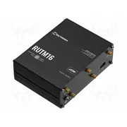 Module router Lte Ddr3 16Mbflash,256Mbram 4G,Lte Cat6 Ip30  Rutm16 Rutm16000000