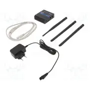 Module router Lte Ieee 802.11B/G/N Ddr2 16Mbflash,128Mbsram  Rut241 Rut241010000