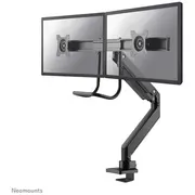 Neomounts desk monitor arm  Nm-D775Dxblack 8717371446857 Wlononwcrakca