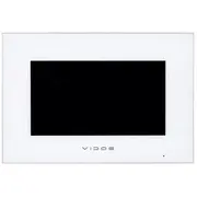 Monitor wideodomofonu Vidos X M10W-X  M10WX 5907281201414 Wlononwcr0211