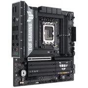 Pagrindinė plokštė Asus Tuf Gaming B860M-Plus Wifi Ddr5 Pcie 5.0 7 mATX  4711387783092 90Mb1Jv0-M0Eay0