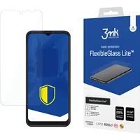 Motorola Defy 2021 - 3Mk Flexibleglass Lite screen protector  Fg Lite842 5903108422420