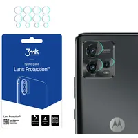 Motorola Moto G72 - 3Mk Lens Protection screen protector  Protection879 5903108494021