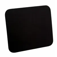 Mouse Pad, Cloth black  18.01.2040