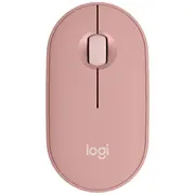 Mouse Usb Optical Wrl M350S/Rose 910-007014 Logitech  5099206110410