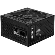Msi Mpg A1000Gs Barošanas bloks 1000W  4711377243773
