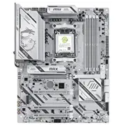 Msi Mag B850 Gaming Plus Max Wifi motherboard Amd Socket Am5 Atx  7E56-030R 4711377410465 Plymisam50052