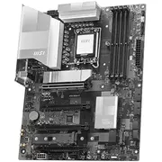 Msi mātesplate Intel B860 Lga 1851 Socket V1 Atx Pro B860-P  4711377289757 Wlononwcrgtwg