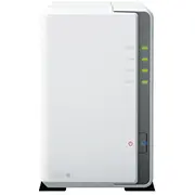 Nas Storage Tower 2Bay/No Hdd Usb3 Ds223J Synology  4711174724765