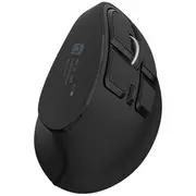 Natec Euphonie Pro mouse Universal Right-Hand Bluetooth Optical 2400Dpi  Nmy-2291 5901969446074 Pernatmys0148