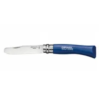 Nazis My First Opinel Nr 7 Blue  27751 3123840016974